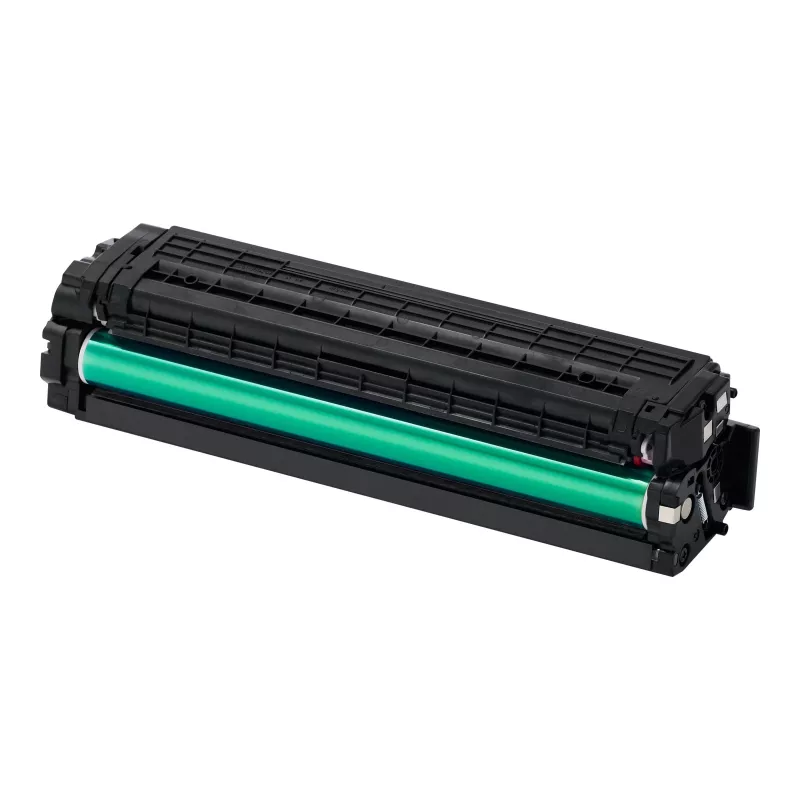 Cartuccia toner originale Samsung CLT-M504S magenta, 1 pz.