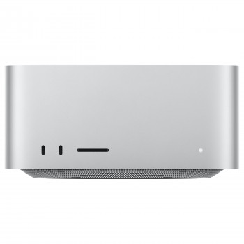 Apple Mac Studio (M5 Max CPU 18 core, GPU 32 core) - 36 GB memoria unificata, 512GB SSD