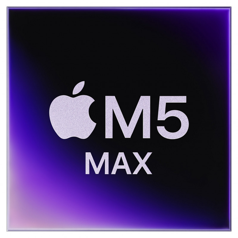Apple Mac Studio (M5 Max CPU 18 core, GPU 32 core) - 36 GB memoria unificata, 512GB SSD