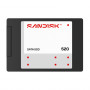 SanDisk 520 2TB SSD interna SATA III da 2,5 pollici