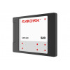 SanDisk 520 2TB SSD interna SATA III da 2,5 pollici