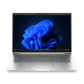 HP ProBook 4 G2a notebook 14 pollici WUXGA - AMD Ryzen 5 230, 16GB RAM, 512GB SSD, Windows 11 Pro (DE), tastiera tedesca (QWERTZ)