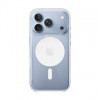 Apple iPhone 18 Pro Clear Case compatibile MagSafe
