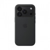 Apple iPhone 18 Pro custodia in silicone compatibile MagSafe – nero