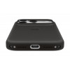 Apple iPhone 18 Pro custodia TechWoven compatibile MagSafe – nero