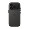 Apple iPhone 18 Pro custodia TechWoven compatibile MagSafe – nero