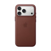 Apple iPhone 18 Pro Max custodia TechWoven compatibile MagSafe – bordeaux