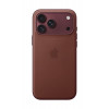 Apple iPhone 18 Pro Max custodia TechWoven compatibile MagSafe – bordeaux