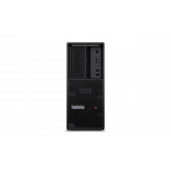 Lenovo ThinkStation P3 Gen 2 workstation tower – Intel Core Ultra 7 270K Plus, 64GB RAM, 1TB SSD, Windows 11 Pro (DE)