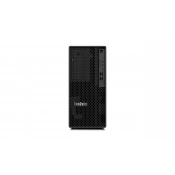 Lenovo ThinkStation P2 Gen 2 workstation tower - Intel Core Ultra 7 270K Plus, 32GB RAM, 512GB SSD, NVIDIA GeForce RTX 5060 Ti, Windows 11 Pro (DE)