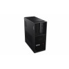 Lenovo ThinkStation P3 Gen 2 workstation tower - Intel Core Ultra 9 285K, 64GB RAM, 512GB SSD, Ubuntu Linux