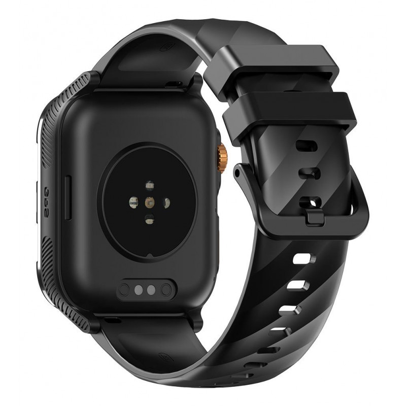 Blackview W10 Pro Smartwatch, nero (W10PROBLACK)