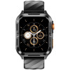 Blackview W10 Pro Smartwatch, nero (W10PROBLACK)