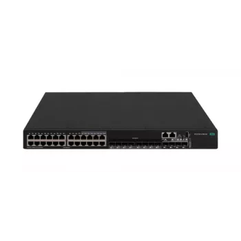 HPE 5140 24G 4SFP+ 1-Slot HI Stock switch di rete
