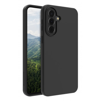 dbramante1928 Nuuk cover posteriore per Samsung Galaxy A37, plastica, nero (Bulk)