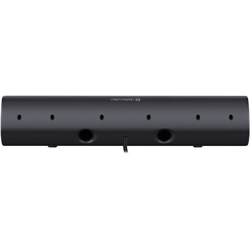 Defender Z11 soundbar 6W LED, nero