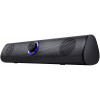 Defender Z11 soundbar 6W LED, nero