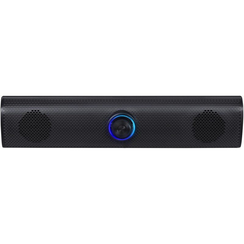 Defender Z11 soundbar 6W LED, nero