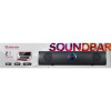 Defender Z11 soundbar 6W LED, nero