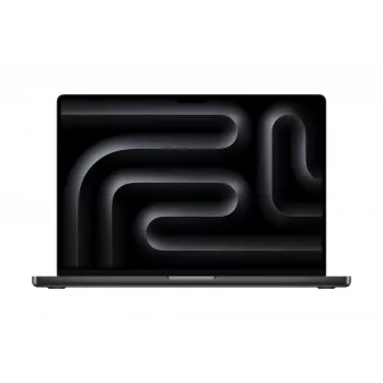 Apple MacBook Pro 16,2 pollici M5 Max (CPU 18 core, GPU 40 core), 128GB, 2TB SSD, display Nano-texture, 140W, tastiera US, grigio siderale