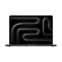 Apple MacBook Pro 16,2 pollici M5 Max (CPU 18 core, GPU 40 core), 128GB, 2TB SSD, display Nano-texture, 140W, tastiera US, grigio siderale