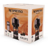 Krups Nespresso Vertuo Next XN910C - macchina per caffè