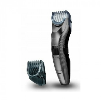 Panasonic ER-GC63 tagliacapelli, nero/grigio
