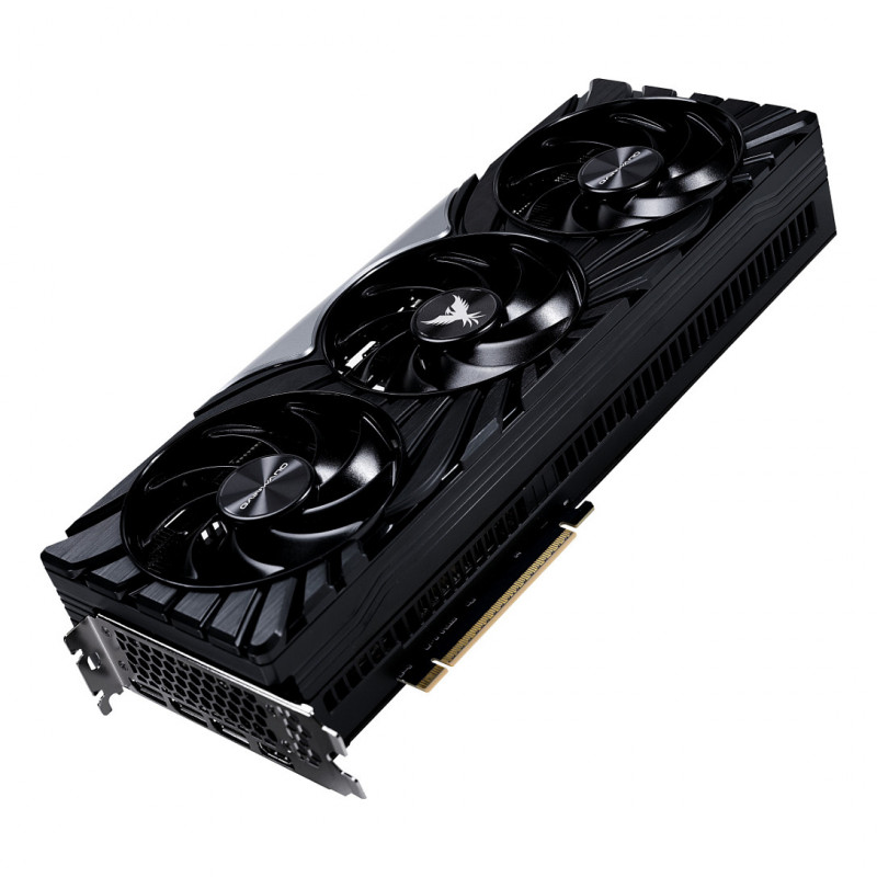Gainward GeForce RTX 5080 Phoenix GS V1 16GB GDDR7 scheda grafica