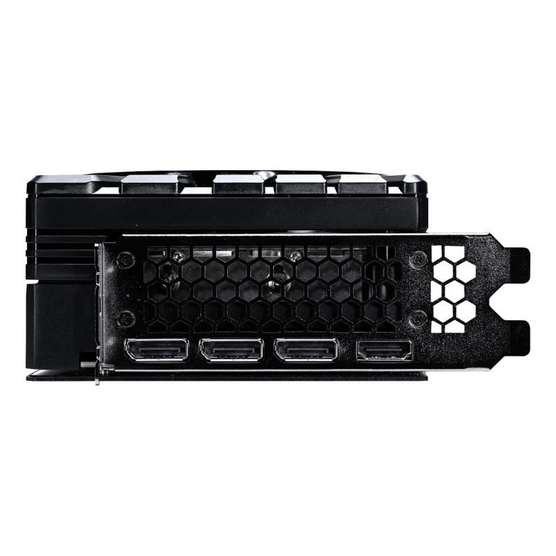 Gainward GeForce RTX 5080 Phoenix GS V1 16GB GDDR7 scheda grafica