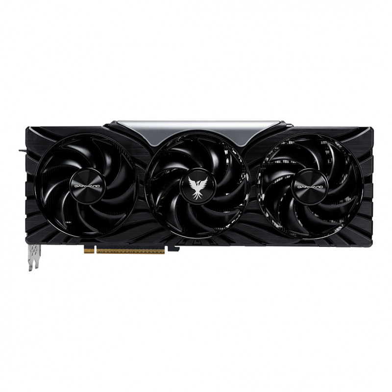 Gainward GeForce RTX 5080 Phoenix GS V1 16GB GDDR7 scheda grafica