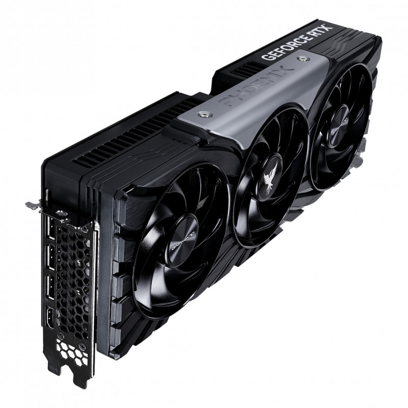 Gainward GeForce RTX 5080 Phoenix GS V1 16GB GDDR7 scheda grafica