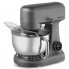 Medion MD12600 robot da cucina digitale, 800 W, ciotola 4,6 L (50076302)