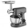 Medion MD12600 robot da cucina digitale, 800 W, ciotola 4,6 L (50076302)
