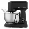 Medion MD12600 robot da cucina digitale, 800 W, ciotola 4,6 L, nero (50076278)