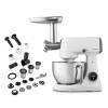 Medion MD12600 robot da cucina digitale, 4,6 L, bianco
