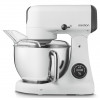 Medion MD12600 robot da cucina digitale, 4,6 L, bianco