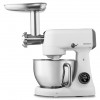 Medion MD12600 robot da cucina digitale, 4,6 L, bianco