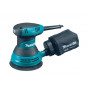 Makita BO5030 levigatrice orbitale, 300 W, 12.000 OPM