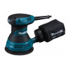 Makita BO5030 levigatrice orbitale, 300 W, 12.000 OPM
