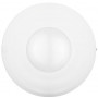 SATEL rilevatore di movimento doppio a soffitto SLIM-S-DUAL-LUNA