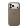Apple iPhone 18 Pro Max custodia TechWoven compatibile MagSafe – taupe