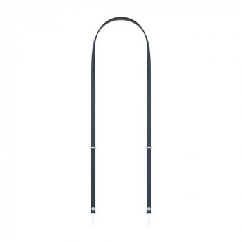 Apple tracolla – blu navy