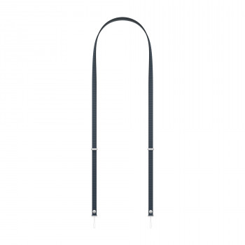 Apple tracolla – blu navy