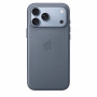 Apple iPhone 18 Pro Max TechWoven Case compatibile MagSafe – Chambray Blue