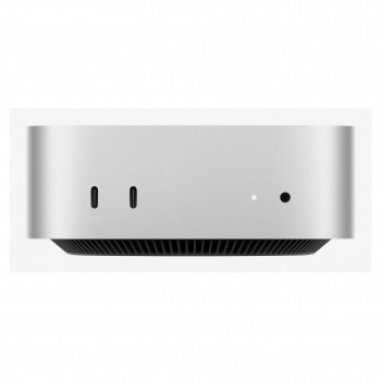 Apple Mac mini (M6 CPU 12 core, GPU 12 core) - 16 GB memoria unificata, 256GB SSD