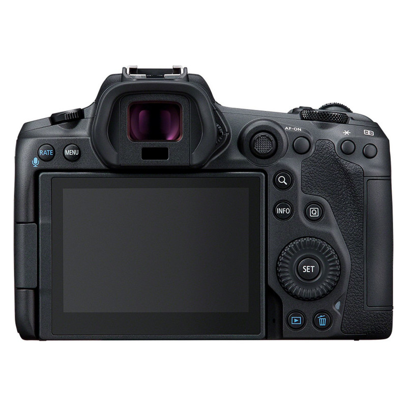 Canon EOS R5 Body - fotocamera digitale mirrorless - 45 MPix