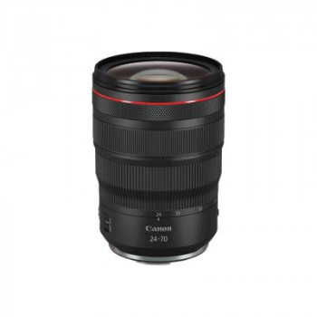 Canon RF 24-70mm f/2.8 L IS USM obiettivo zoom