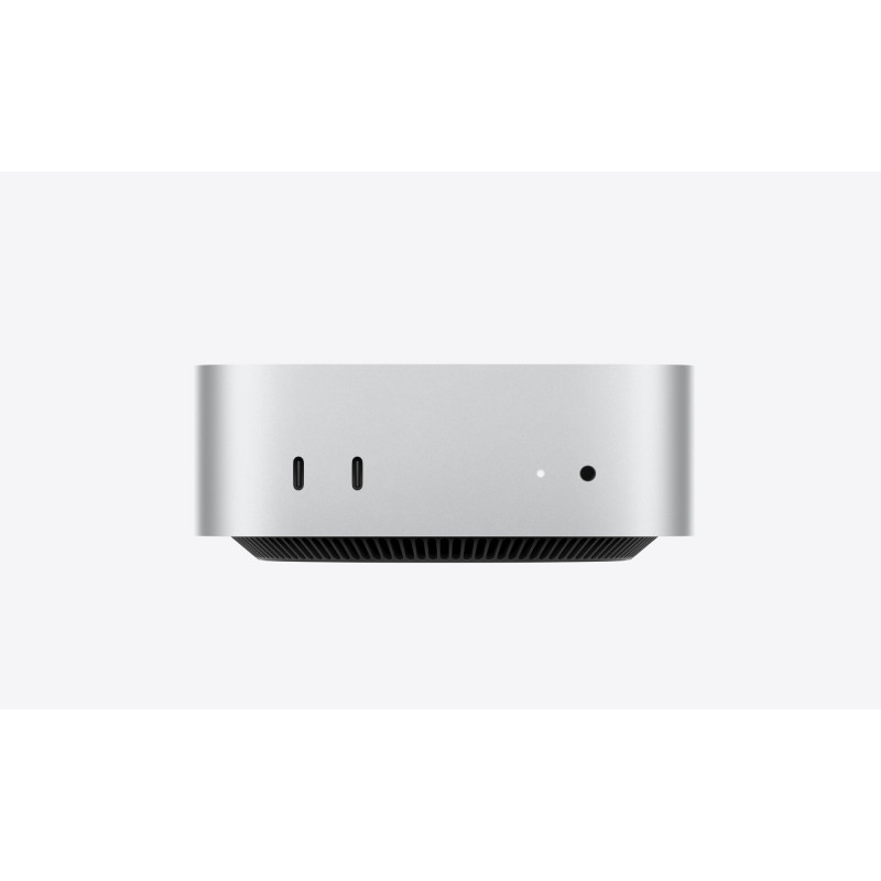 Apple Mac mini (M6 CPU 12 core, GPU 12 core) - 16 GB memoria unificata, 512GB SSD