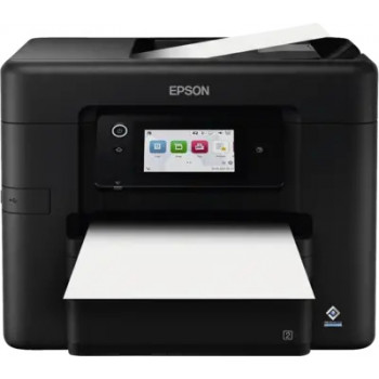 Epson WorkForce Pro WF-4930 stampante multifunzione a getto d'inchiostro a colori con fax