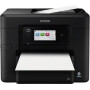 Epson WorkForce Pro WF-4930 stampante multifunzione a getto d'inchiostro a colori con fax